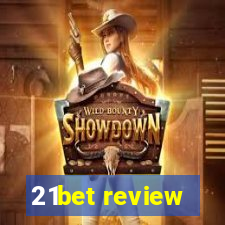 21bet review